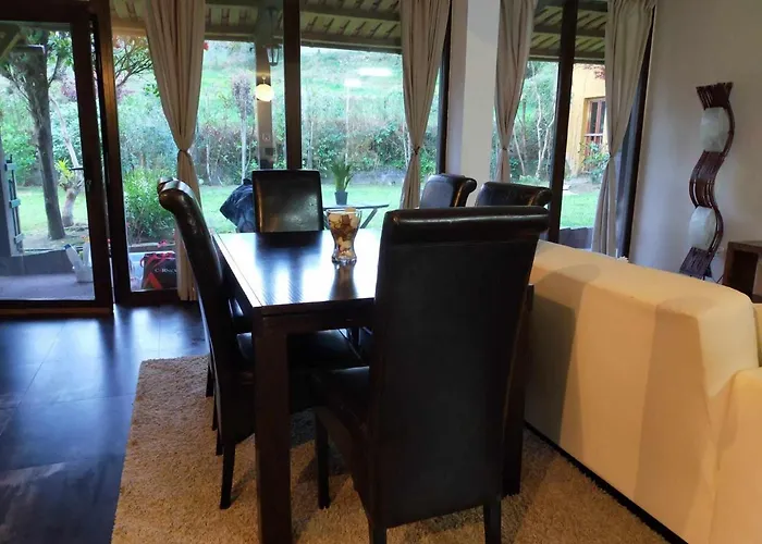 Apartamento Pineiro