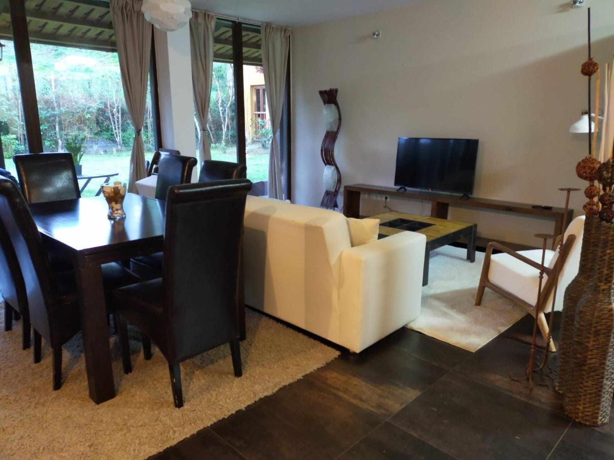 Pineiro Apartment